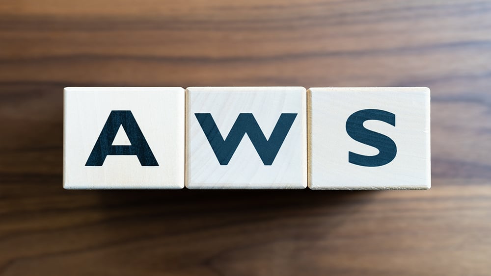 Business Growth through AWS Services