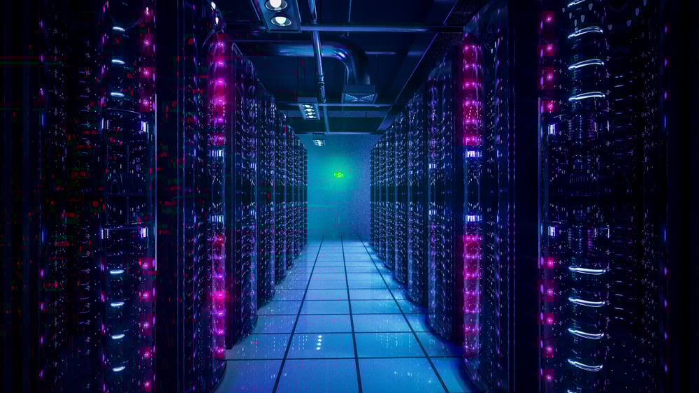 data-processing