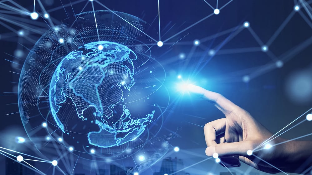 data-transformation